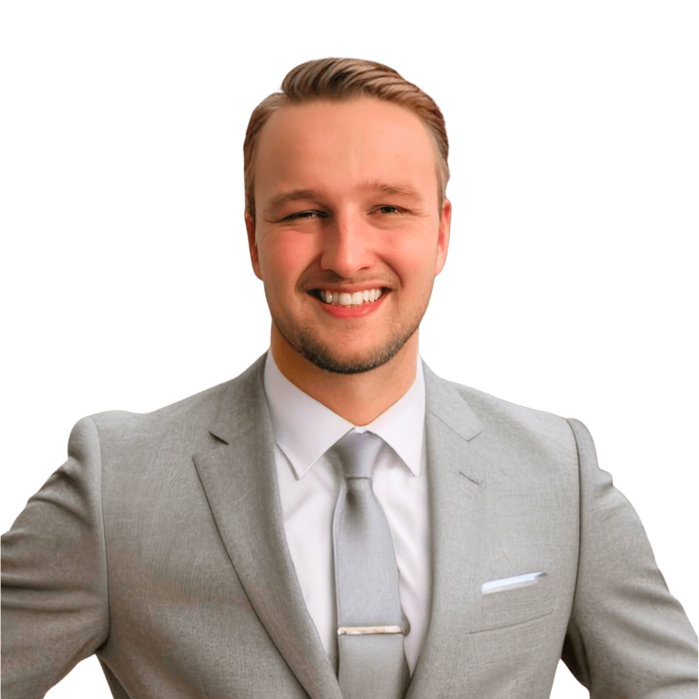 Antoine Poirier - Finox