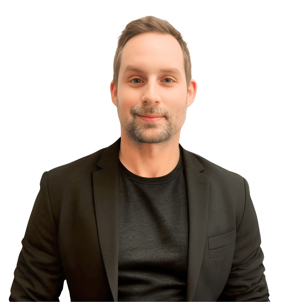 Dany Michaud - Finox