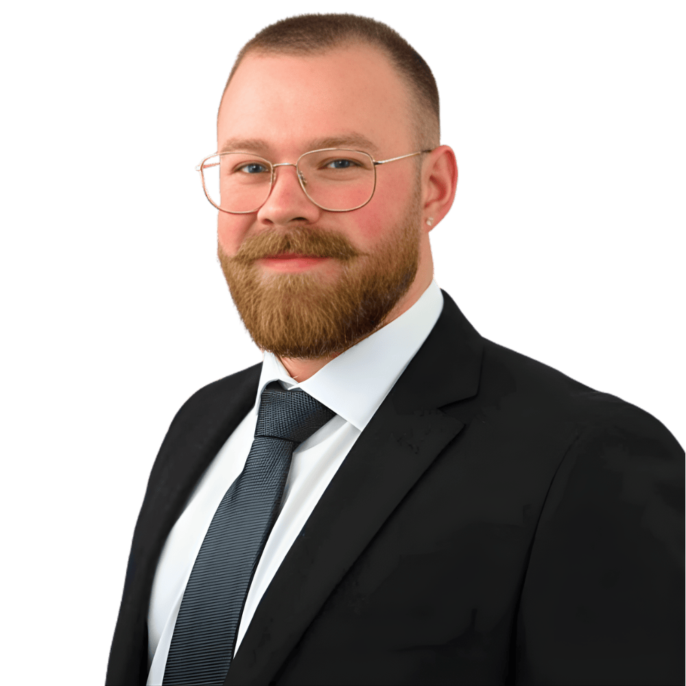 Gabriel Fleury - Finox