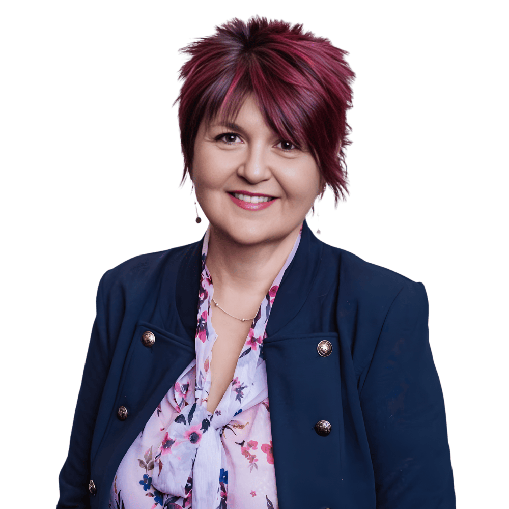 Guylaine Bouchard - Finox