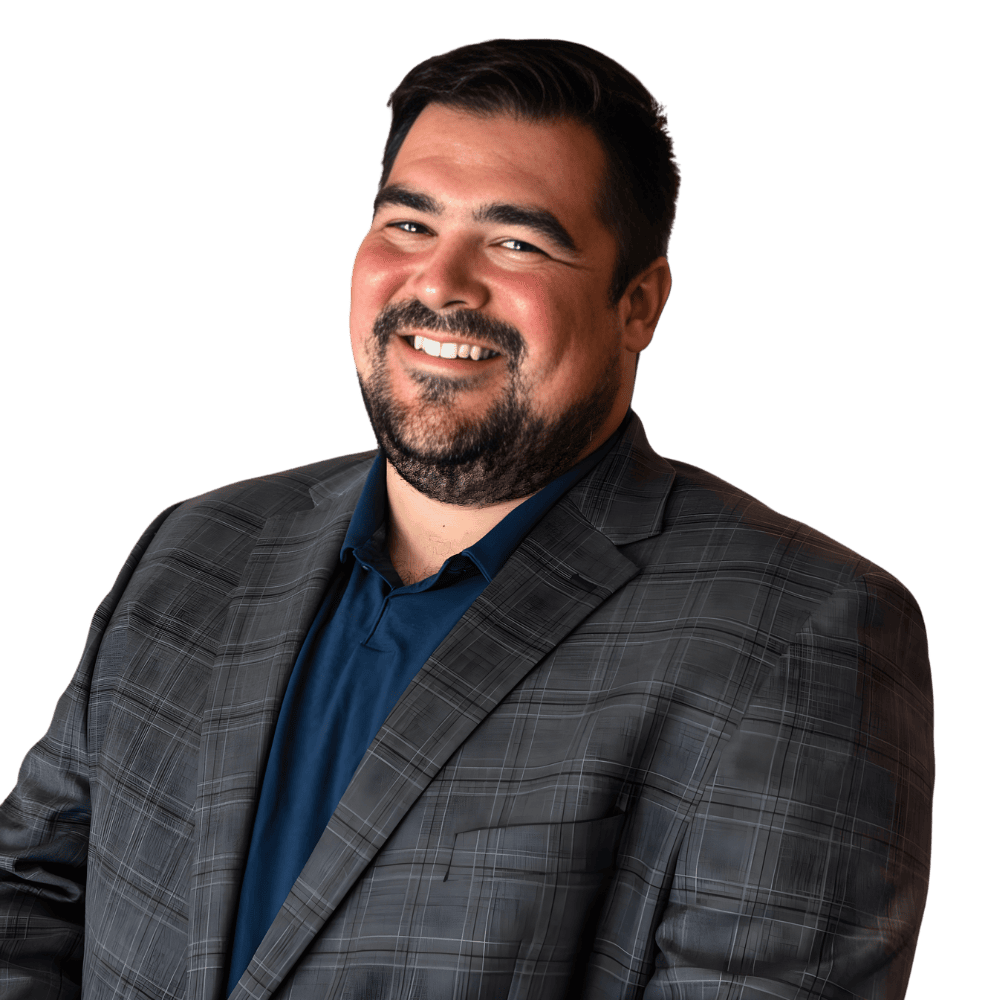 Nicolas Baril - Finox