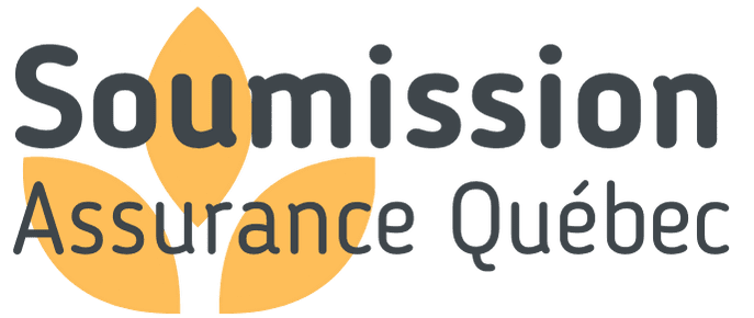 Image soumission assurance quebec 3 feuille jaune